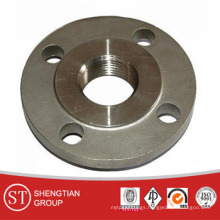 Carbon Steel A105 Thread Flange